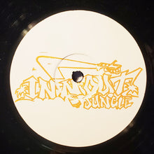 Load image into Gallery viewer, BC Rydah, dj kool-aid, M27 Hardcore Junglist, NakedSlice : The Secret Sauce Ep (10", W/Lbl)
