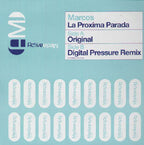 Marcos : La Proxima Parada (12")