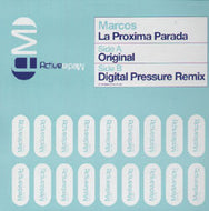 Marcos : La Proxima Parada (12