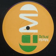 Load image into Gallery viewer, Marcos &amp; J K Walker : Nightfinder EP (12")
