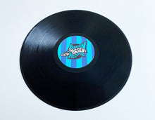 Load image into Gallery viewer, DJ Syko : Release Yourself (12", EP, RE, RM)