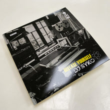 Load image into Gallery viewer, DJ Syko : Release Yourself (12", EP, RE, RM)