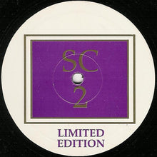 Load image into Gallery viewer, Silk Cuts : 2 (10", Ltd)