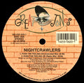 Nightcrawlers - Push The Feeling On - 162530620