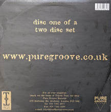 Load image into Gallery viewer, DJ Misjah &amp; DJ Tim : Access (12", D1)