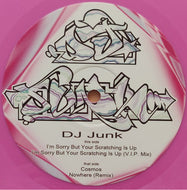 DJ Junk : Spandangle Selection Volume 13 (12