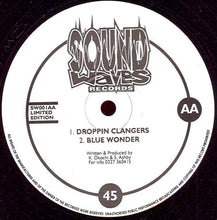 Load image into Gallery viewer, Plastic Solution : Plastic Solution EP (12",EP,Limited Edition)