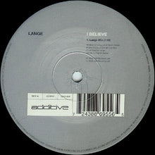 Load image into Gallery viewer, Lange : I Believe (12", Single)