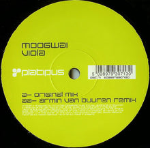 Load image into Gallery viewer, Moogwai : Viola (12", Single)