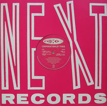 Load image into Gallery viewer, Corporation Of Three : The Bear (12")
