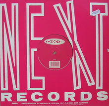 Load image into Gallery viewer, Corporation Of Three : The Bear (12")