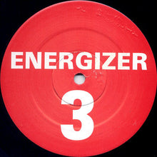 Load image into Gallery viewer, Dave Charlesworth : Energizer 3 (12")