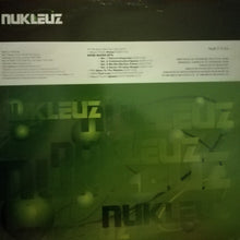 Load image into Gallery viewer, Mario Piu'* Presents DJ Arabesque : Serendipity (12")