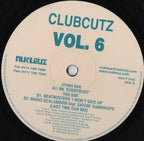 Various - Clubcutz Vol. 6 - Nukleuz - NUK P 0190 - 12" - Vinyl - Very Good (VG)