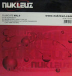 Various - Clubcutz Vol. 6 - Nukleuz - NUK P 0190 - 12" - Vinyl - Very Good (VG)