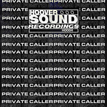 Load image into Gallery viewer, Private Caller &amp; Mani Festo : Hooversound Presents: Private Caller &amp; Mani Festo (12", EP)
