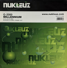 Load image into Gallery viewer, G-2000 : Millennium (12")