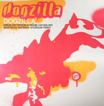 Load image into Gallery viewer, Dogzilla : Dogzilla (12")