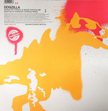 Load image into Gallery viewer, Dogzilla : Dogzilla (12")