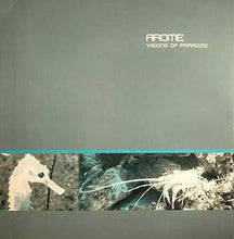 Load image into Gallery viewer, Arome : Visions Of Paradize (12")