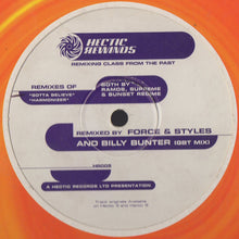 Load image into Gallery viewer, Ramos, Supreme &amp; Sunset Regime : Gotta Believe / Harmonize (Remixes) (12", Ltd)