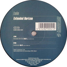 Load image into Gallery viewer, Lolo : Extended Horizon (12")