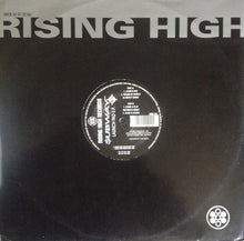 Load image into Gallery viewer, Subway (3) : Launch Pad E.P. (12", EP)