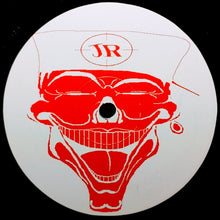 Load image into Gallery viewer, GT-Sampler &amp; DJ Technotrance* : Natural Born Killer / Fusion (12")