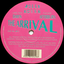 Load image into Gallery viewer, The Arrival (2) : Dawn / Afterburn (12",45 RPM)