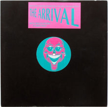 Load image into Gallery viewer, The Arrival (2) : Dawn / Afterburn (12",45 RPM)