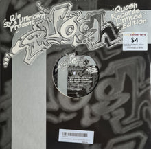 Load image into Gallery viewer, Sy &amp; Unknown : Bring Me Round To Love (Remixes) (12",Limited Edition,45 RPM)