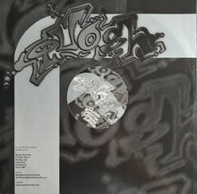 Load image into Gallery viewer, Sy &amp; Unknown : Bring Me Round To Love (Remixes) (12",Limited Edition,45 RPM)
