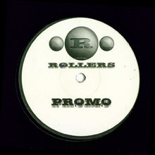 Load image into Gallery viewer, Darkman (4) : Gotta Move / Lets Roll (12", Promo)