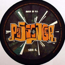 Load image into Gallery viewer, I.D. (5) : To The Line / Late Night Hype (12")
