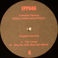 Dougal & Gammer : The Tunnel / Stop The Clock (12