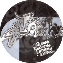 Load image into Gallery viewer, Sy &amp; Demo / Sy &amp; Unknown : Devotion / Dreadland (The Remix) (12", Ltd)