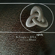 Load image into Gallery viewer, E-Logic &amp; DNA (2) Featuring Deana (2) : Bridge Over Troubled Waters / Get On Up (12",33 ⅓ RPM)