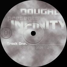 Load image into Gallery viewer, D.N.A + Breeze* : Driving Me Crazy / Come And Get My Love (12")