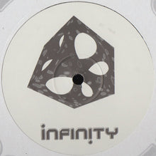 Load image into Gallery viewer, E-Logic : The Gate / Nu Skool Jam (12")