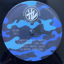Load image into Gallery viewer, Various : Regeneration E.P (Part One) (12", EP)