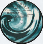 Tocayo - All Night - Limbo Records - LIMB 48T - 12" - Vinyl -  Very Good Plus (VG+)