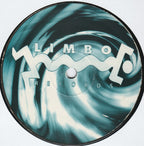 Tocayo - All Night - Limbo Records - LIMB 48T - 12" - Vinyl -  Very Good Plus (VG+)