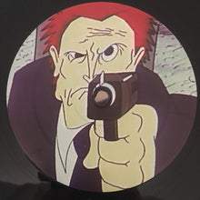 Load image into Gallery viewer, Captain Pronin : Captain Pronin On A Mission / Captain Pronin In Space (12", Ltd)