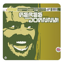 Load image into Gallery viewer, Deepack : Here's Johnny (12")