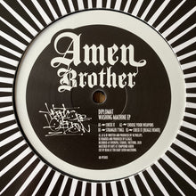Load image into Gallery viewer, Diplomat : Washing Machine EP (12", EP, Ltd, 180)