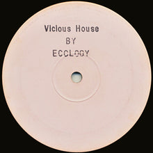 Load image into Gallery viewer, Ecology : Take Me Higher / Vicious House (12", Sta)