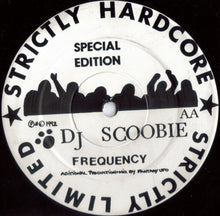 Load image into Gallery viewer, DJ Scoobie : Mash Up! The Speakers / Frequency (12", Ltd, S/Edition)