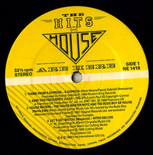 Load image into Gallery viewer, Various : The Hits Of House Are Here (2xLP, Comp)