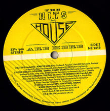 Load image into Gallery viewer, Various : The Hits Of House Are Here (2xLP, Comp)
