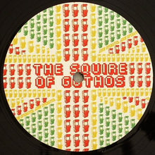 Load image into Gallery viewer, The Squire Of Gothos : Clam Smasher EP (12", EP)